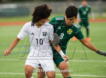 Thumbnail 2 in Mayde Creek vs Klein Forest photogallery.