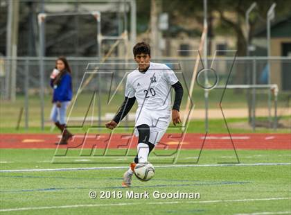 Thumbnail 1 in Mayde Creek vs Klein Forest photogallery.