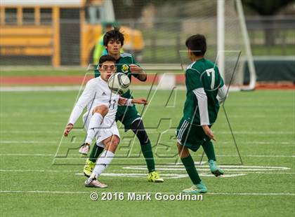 Thumbnail 1 in Mayde Creek vs Klein Forest photogallery.