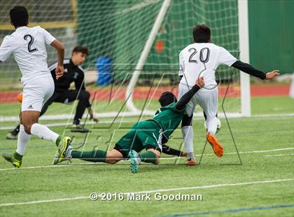 Thumbnail 1 in Mayde Creek vs Klein Forest photogallery.