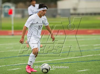 Thumbnail 3 in Mayde Creek vs Klein Forest photogallery.