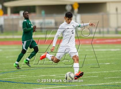 Thumbnail 2 in Mayde Creek vs Klein Forest photogallery.