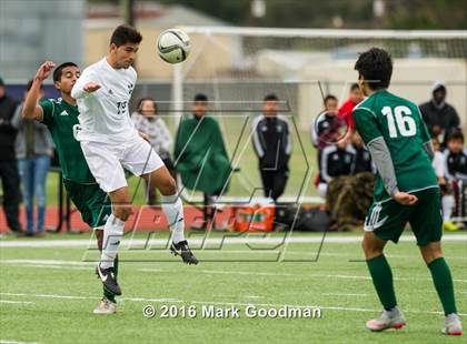 Thumbnail 3 in Mayde Creek vs Klein Forest photogallery.