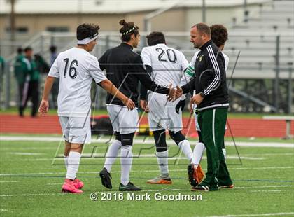 Thumbnail 3 in Mayde Creek vs Klein Forest photogallery.