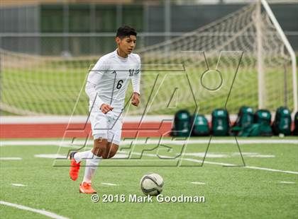 Thumbnail 3 in Mayde Creek vs Klein Forest photogallery.