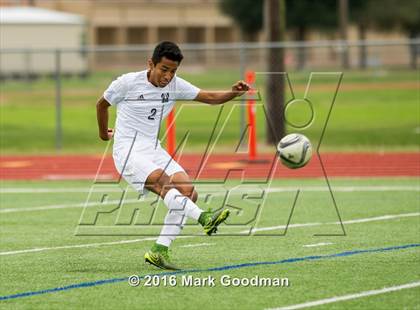 Thumbnail 2 in Mayde Creek vs Klein Forest photogallery.