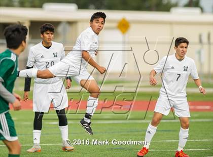 Thumbnail 3 in Mayde Creek vs Klein Forest photogallery.