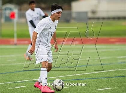 Thumbnail 2 in Mayde Creek vs Klein Forest photogallery.