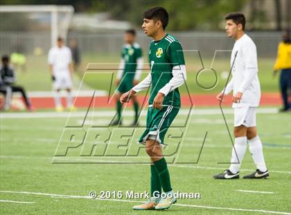 Thumbnail 3 in Mayde Creek vs Klein Forest photogallery.