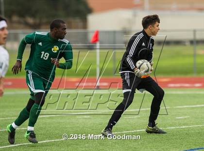 Thumbnail 3 in Mayde Creek vs Klein Forest photogallery.