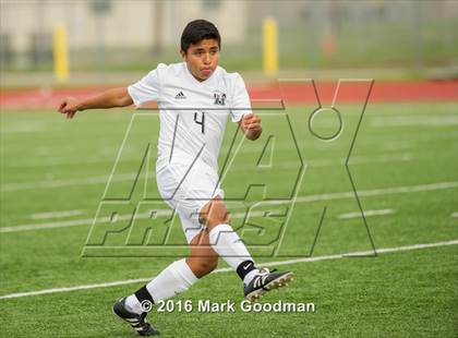 Thumbnail 1 in Mayde Creek vs Klein Forest photogallery.