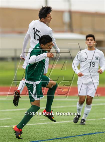 Thumbnail 1 in Mayde Creek vs Klein Forest photogallery.