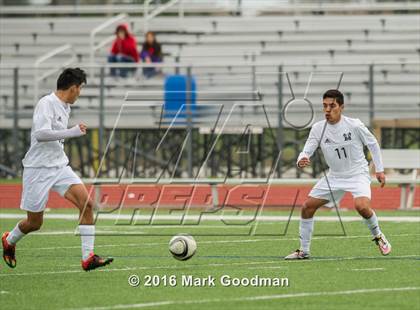 Thumbnail 3 in Mayde Creek vs Klein Forest photogallery.