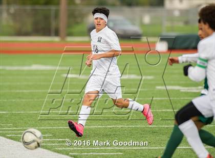 Thumbnail 2 in Mayde Creek vs Klein Forest photogallery.