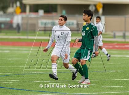 Thumbnail 3 in Mayde Creek vs Klein Forest photogallery.