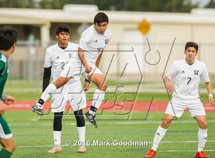 Thumbnail 2 in Mayde Creek vs Klein Forest photogallery.