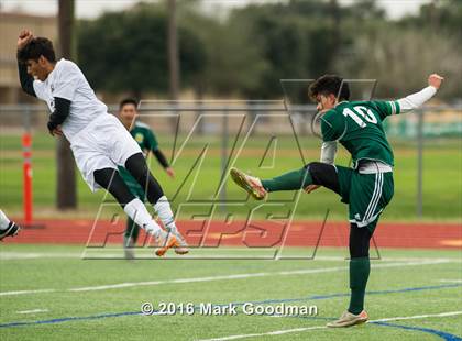 Thumbnail 1 in Mayde Creek vs Klein Forest photogallery.