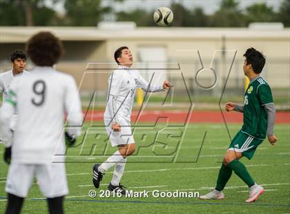 Thumbnail 1 in Mayde Creek vs Klein Forest photogallery.