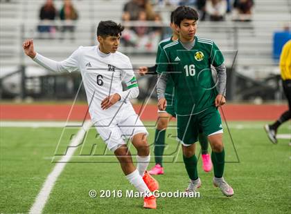 Thumbnail 3 in Mayde Creek vs Klein Forest photogallery.