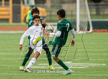 Thumbnail 2 in Mayde Creek vs Klein Forest photogallery.