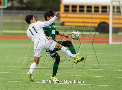 Thumbnail 3 in Mayde Creek vs Klein Forest photogallery.