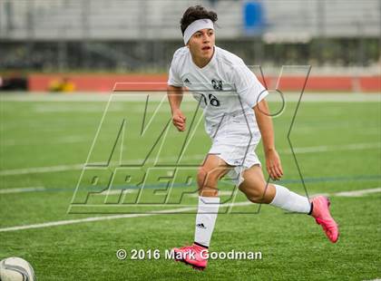 Thumbnail 3 in Mayde Creek vs Klein Forest photogallery.