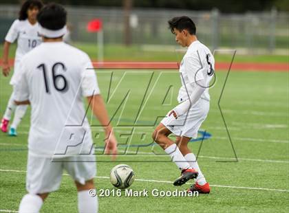 Thumbnail 1 in Mayde Creek vs Klein Forest photogallery.