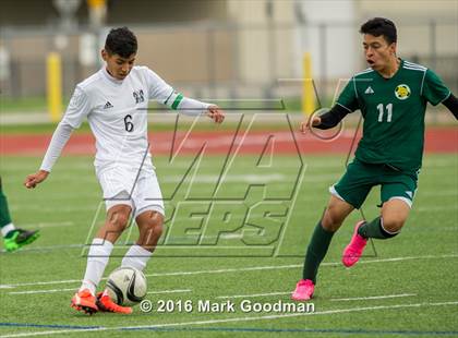 Thumbnail 3 in Mayde Creek vs Klein Forest photogallery.