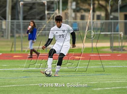 Thumbnail 3 in Mayde Creek vs Klein Forest photogallery.