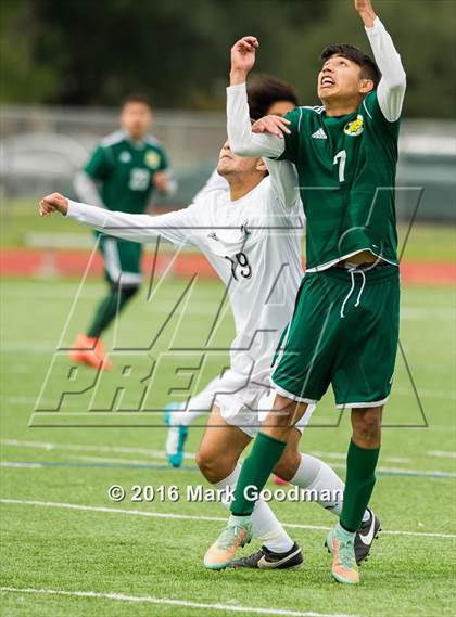 Thumbnail 1 in Mayde Creek vs Klein Forest photogallery.