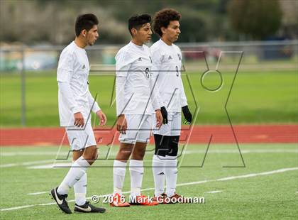Thumbnail 1 in Mayde Creek vs Klein Forest photogallery.