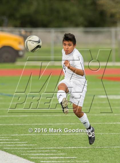 Thumbnail 3 in Mayde Creek vs Klein Forest photogallery.