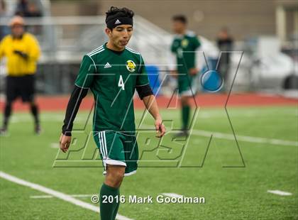 Thumbnail 2 in Mayde Creek vs Klein Forest photogallery.