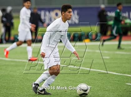 Thumbnail 2 in Mayde Creek vs Klein Forest photogallery.