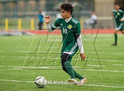 Thumbnail 3 in Mayde Creek vs Klein Forest photogallery.