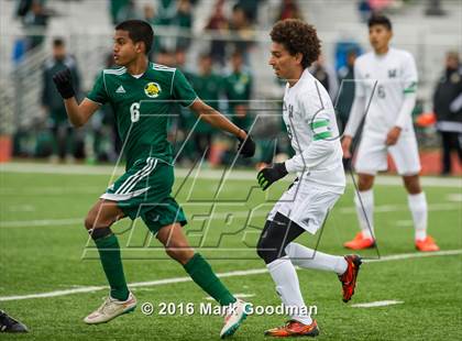 Thumbnail 2 in Mayde Creek vs Klein Forest photogallery.