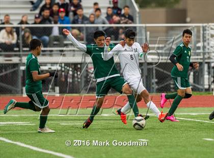 Thumbnail 2 in Mayde Creek vs Klein Forest photogallery.
