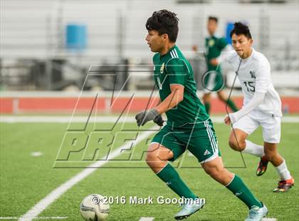 Thumbnail 2 in Mayde Creek vs Klein Forest photogallery.