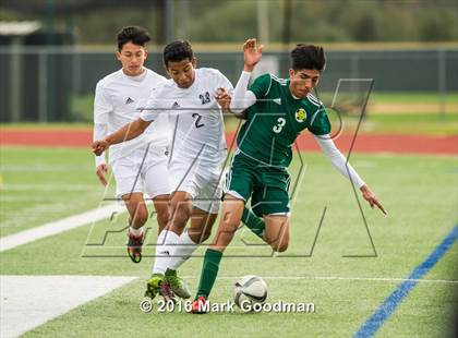 Thumbnail 1 in Mayde Creek vs Klein Forest photogallery.