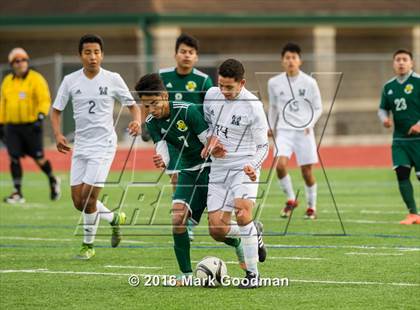 Thumbnail 3 in Mayde Creek vs Klein Forest photogallery.