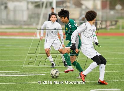 Thumbnail 3 in Mayde Creek vs Klein Forest photogallery.
