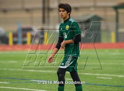 Thumbnail 3 in Mayde Creek vs Klein Forest photogallery.