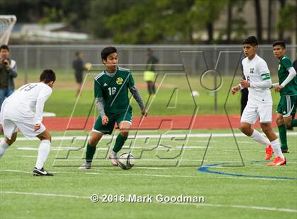 Thumbnail 3 in Mayde Creek vs Klein Forest photogallery.