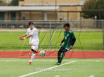 Thumbnail 1 in Mayde Creek vs Klein Forest photogallery.