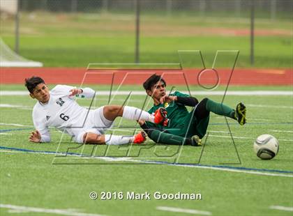 Thumbnail 2 in Mayde Creek vs Klein Forest photogallery.