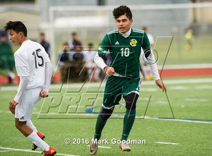 Thumbnail 3 in Mayde Creek vs Klein Forest photogallery.