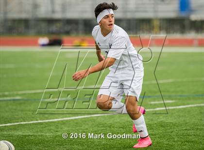Thumbnail 1 in Mayde Creek vs Klein Forest photogallery.