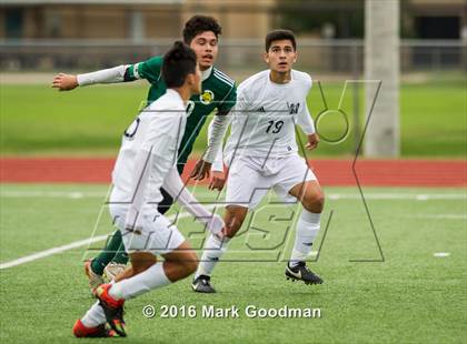 Thumbnail 2 in Mayde Creek vs Klein Forest photogallery.