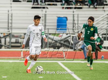 Thumbnail 2 in Mayde Creek vs Klein Forest photogallery.