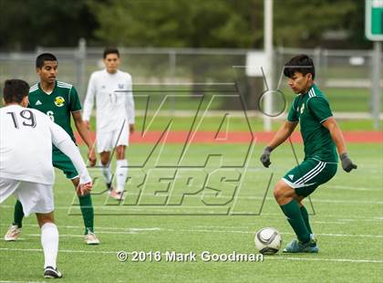 Thumbnail 2 in Mayde Creek vs Klein Forest photogallery.